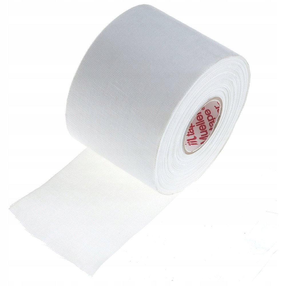 

Mueller M-Tape Sztywny taping sportowy 5cm x 13,7m