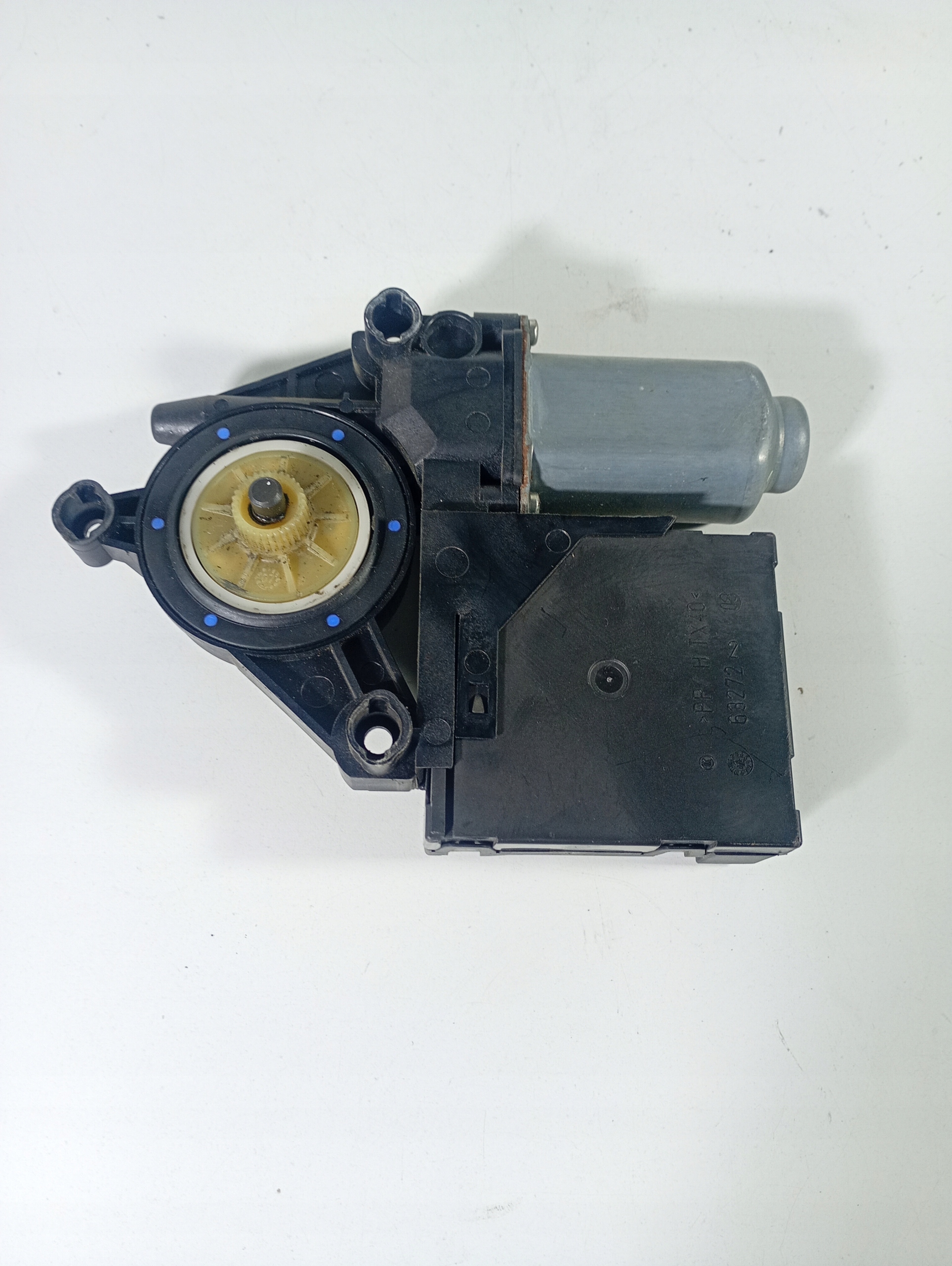 Skoda Octavia II 2 04-10 engine mini motor windows left front OE 1K0959793C