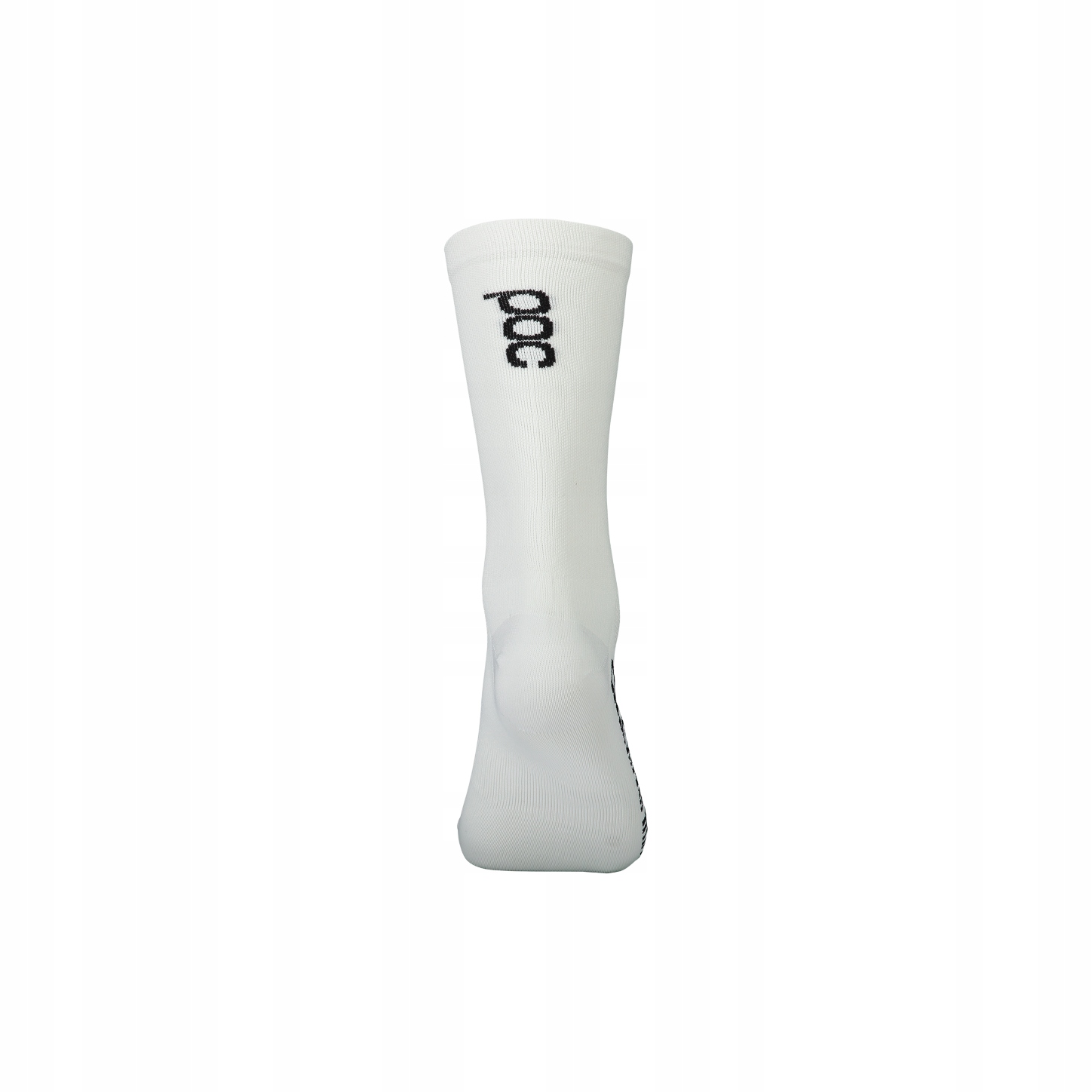 Skarpety Rower Poc Vivify Sock Long White M 40-42
