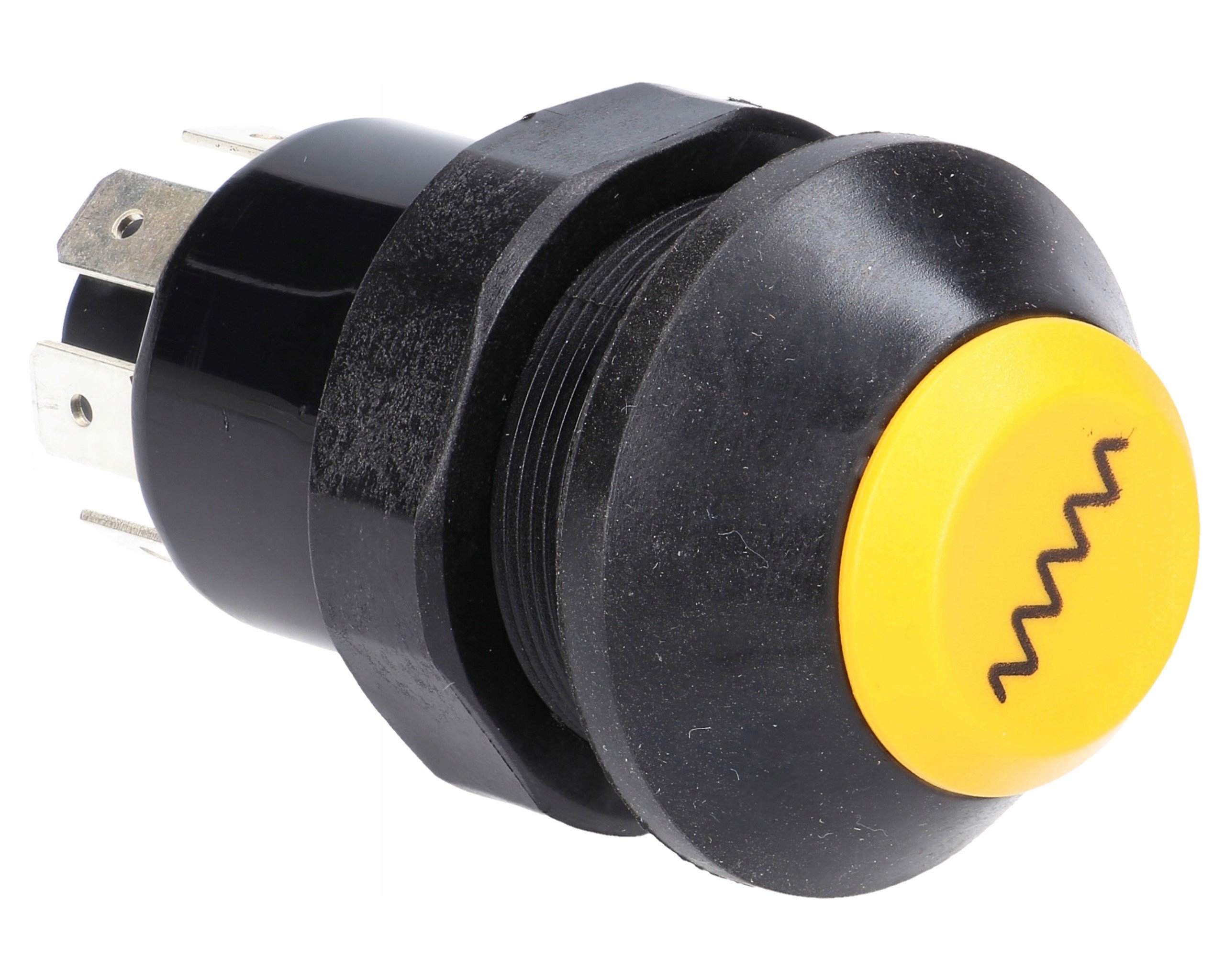 tlačítko, přepínač vibrací Jcb 08102/02243