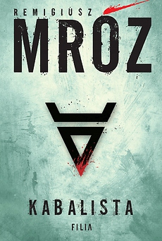 

Kabalista Remigiusz Mróz