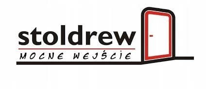 DRZWI ZEWNĘTRZNE POLSKIE DWUSKRZYDŁOWE FUTURE 03 BLACK RELING Typ z przeszkleniem