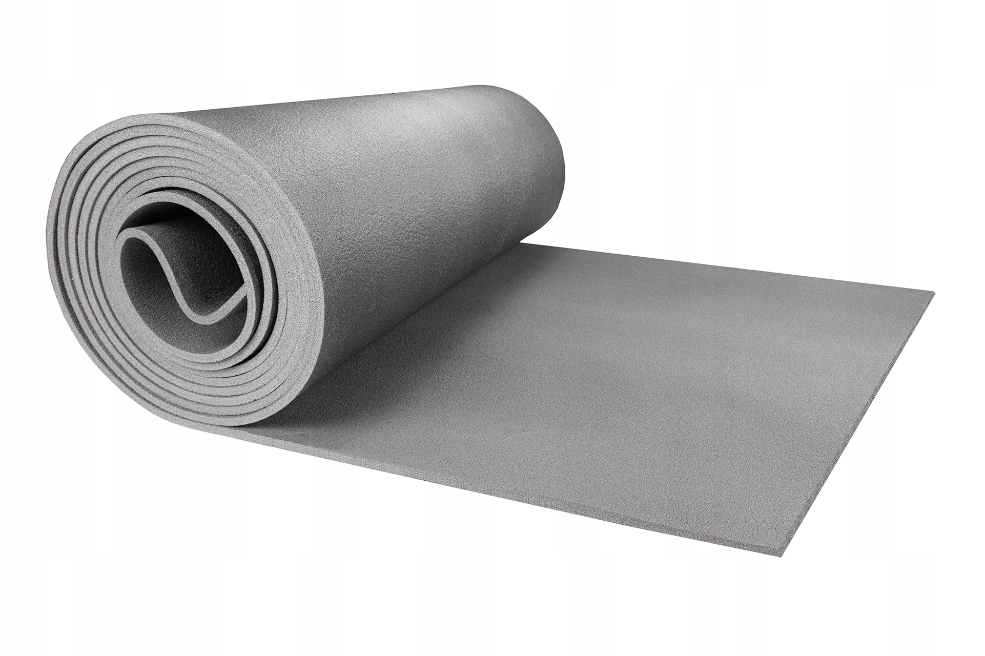 

StP Spl 8mm pianka mata wygłuszająca Pe