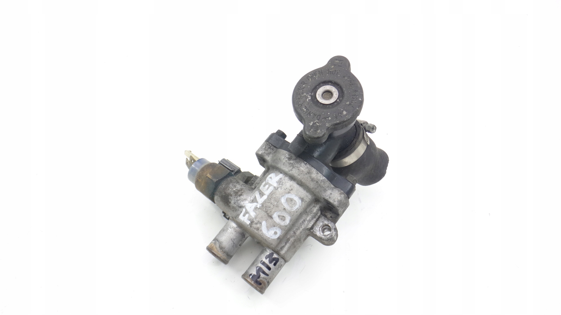 TERMOSTAT OBUDOWA CZUJNIKI YAMAHA FAZER 600