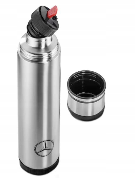 TERMOS SREBRNY 1L MERCEDES EAN (GTIN) 0714770900933