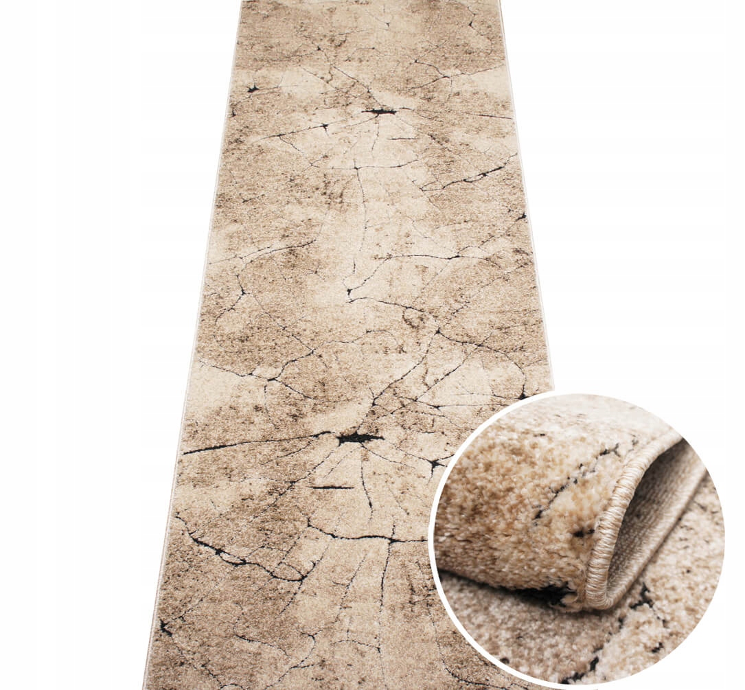 

Chodnik Na Metry Nowoczesny Miami 120 CM