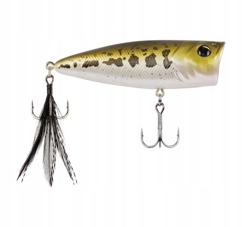 Wobler Berkley Bullet Pop 60 kolor Baby Bass