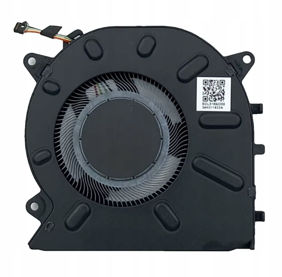 Ventilátor Huawei MateBook 14S HKDZ-W56 HKD-W58 W76 W57