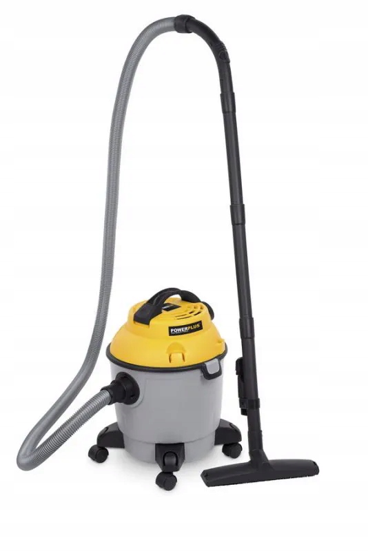 PowerPlus POWX321 Vysavač suché/mokré 1 000W