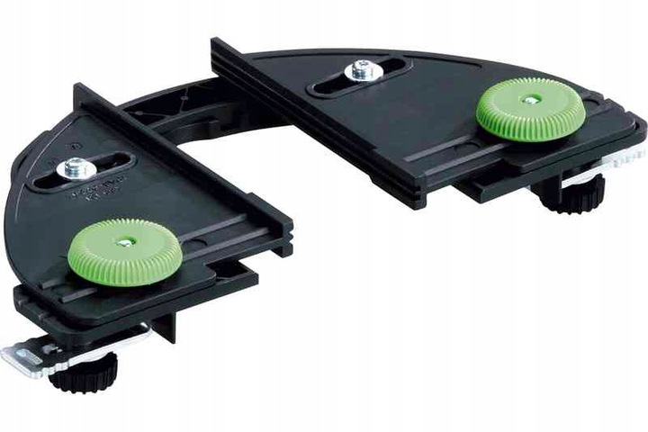 

Festool Przykładnica do listew La-df 500/70 493487