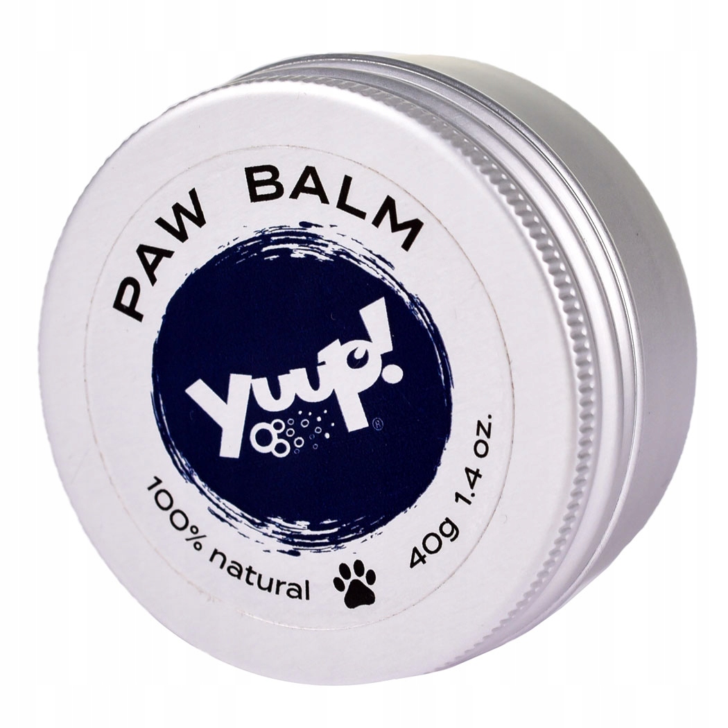 Vosk na tlapky pro psy Yuup! 40 g