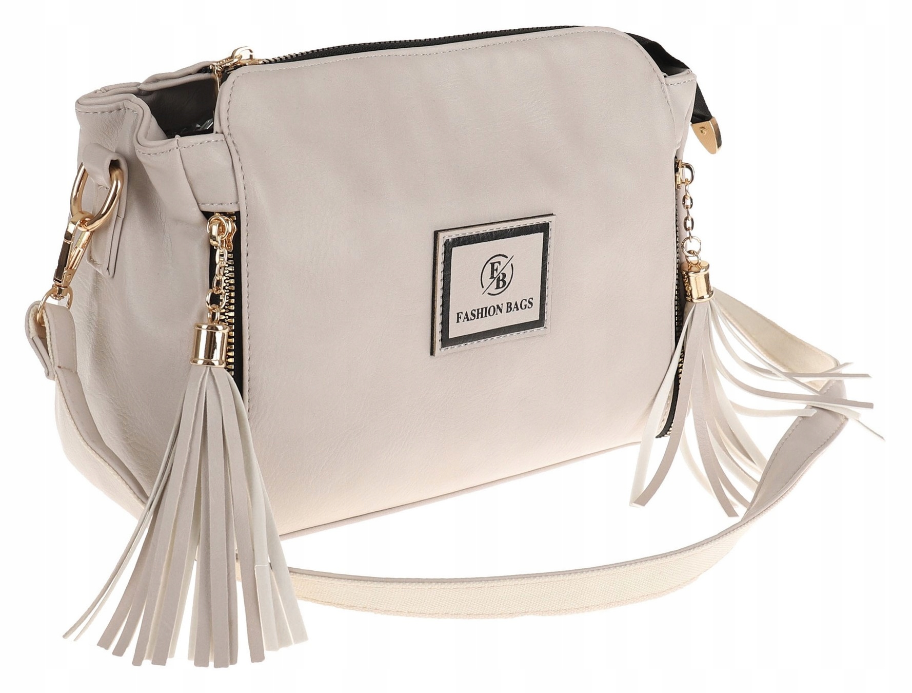 

Torebka Damska torba worek listonoszka 68021