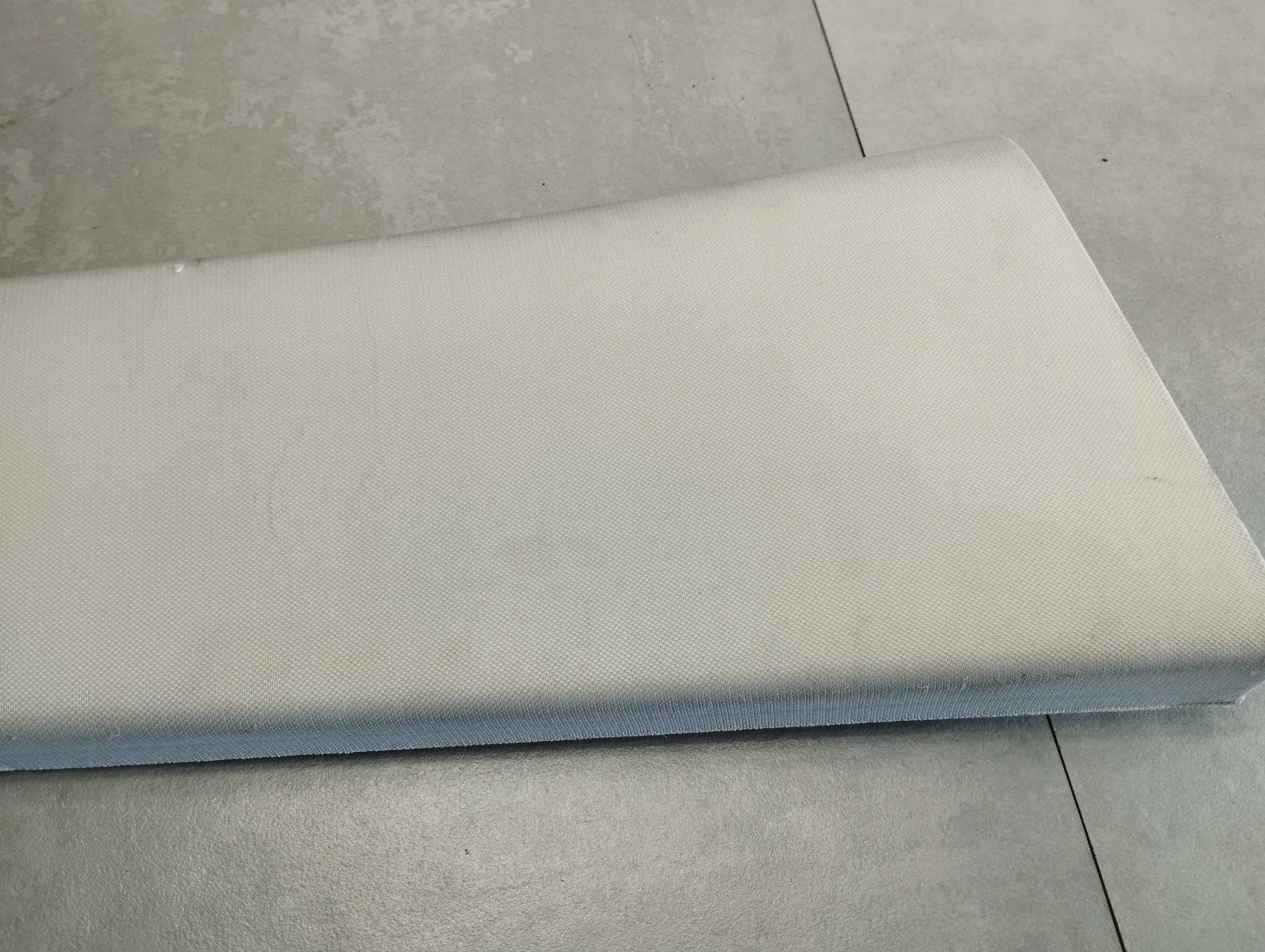 Mercedes ML W164 Blende Abdeckung SLUPKA A1646909825