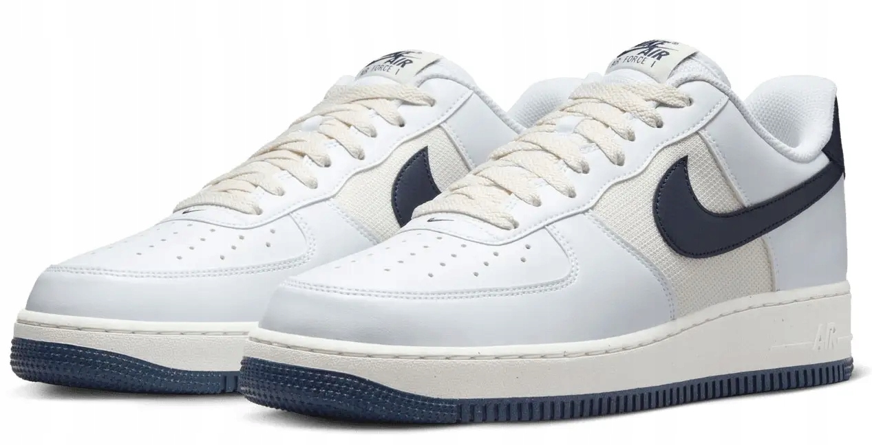 Boty Nike Air Force 1 '07 Nn vel 38