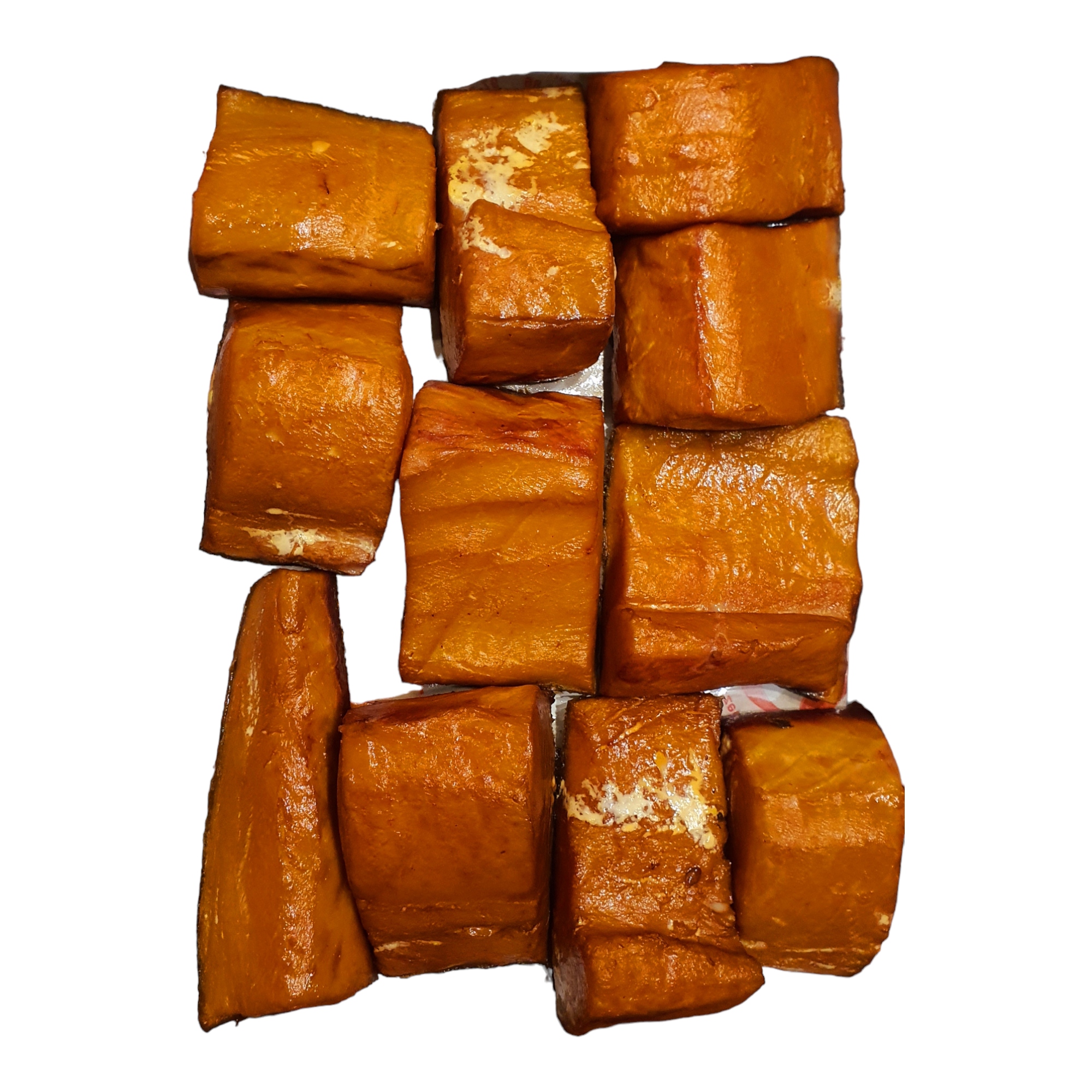 Levně Máslová uzená ryba uzená za tepla 1 kg