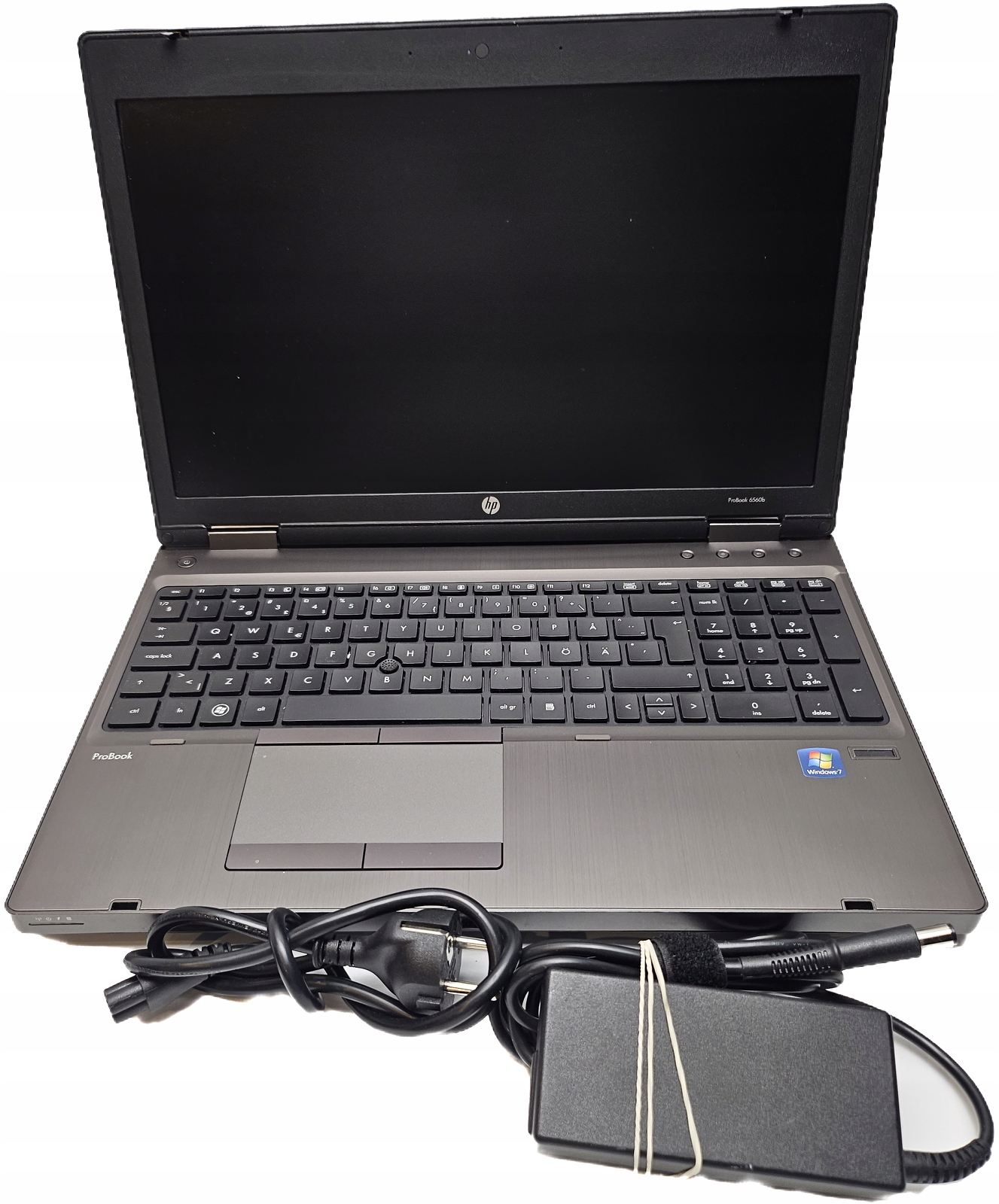 Hp Probook 6560b w Laptopy, notebooki, ultrabooki - Sklepy Hp Probook 6560b w Laptopy, notebooki, ultrabooki - Sklepy