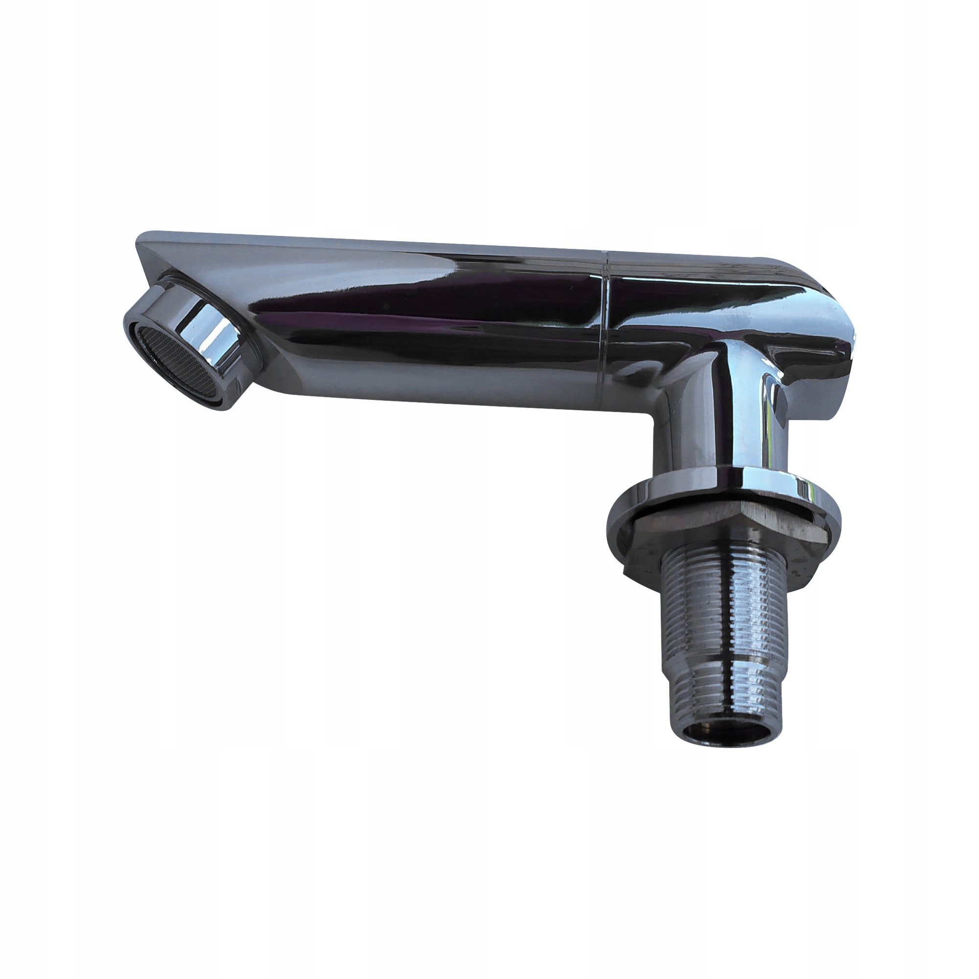 Výlevka baterie pro vířivou vanu džakuzi 1/2" dlouhá