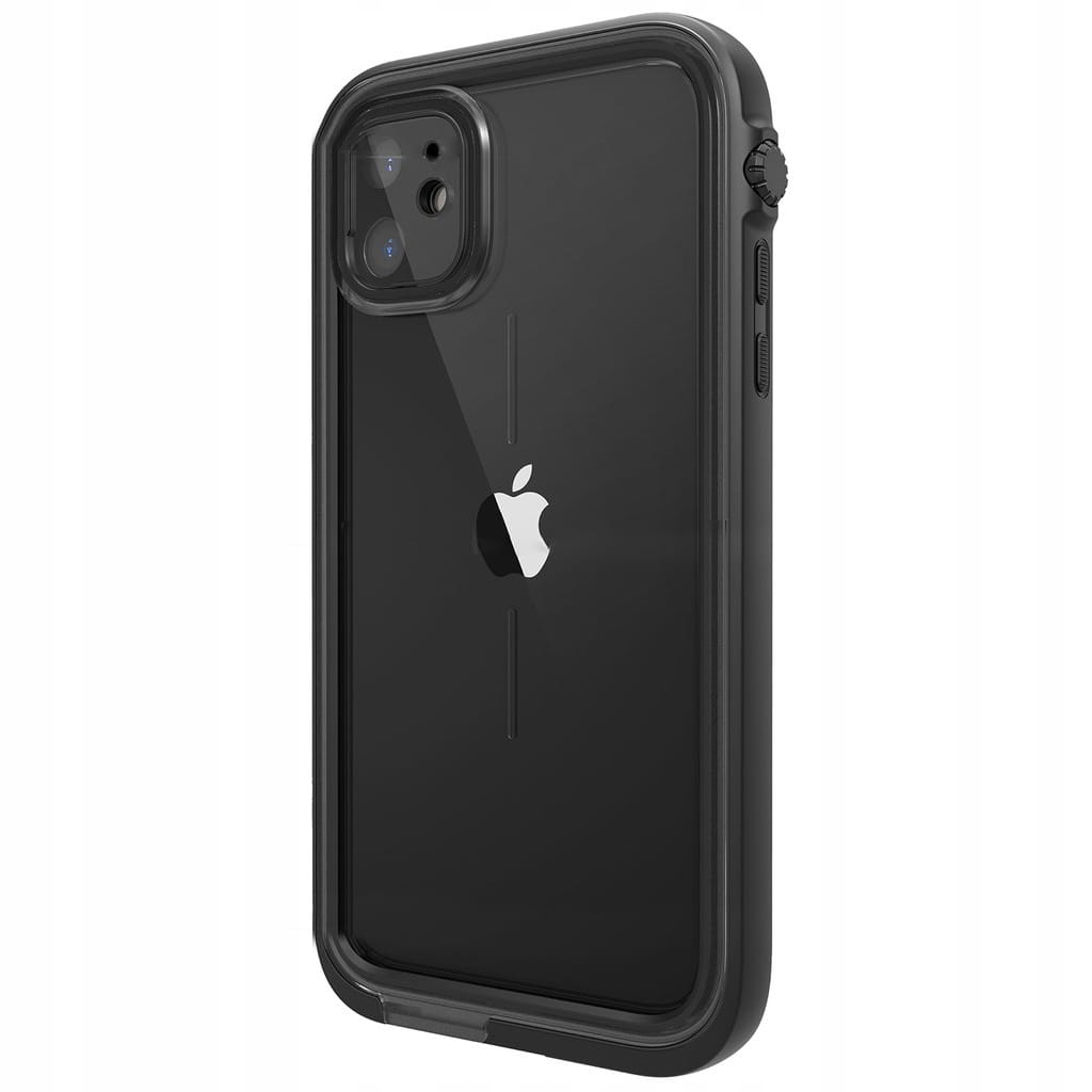 

Etui Catalyst do iPhone 11, case, cover W