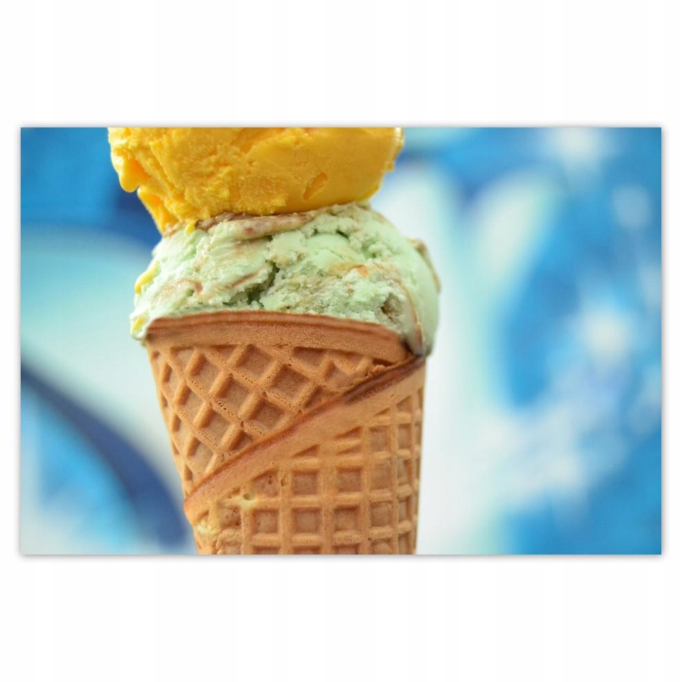 

Plakaty 60x40 Palce lizać