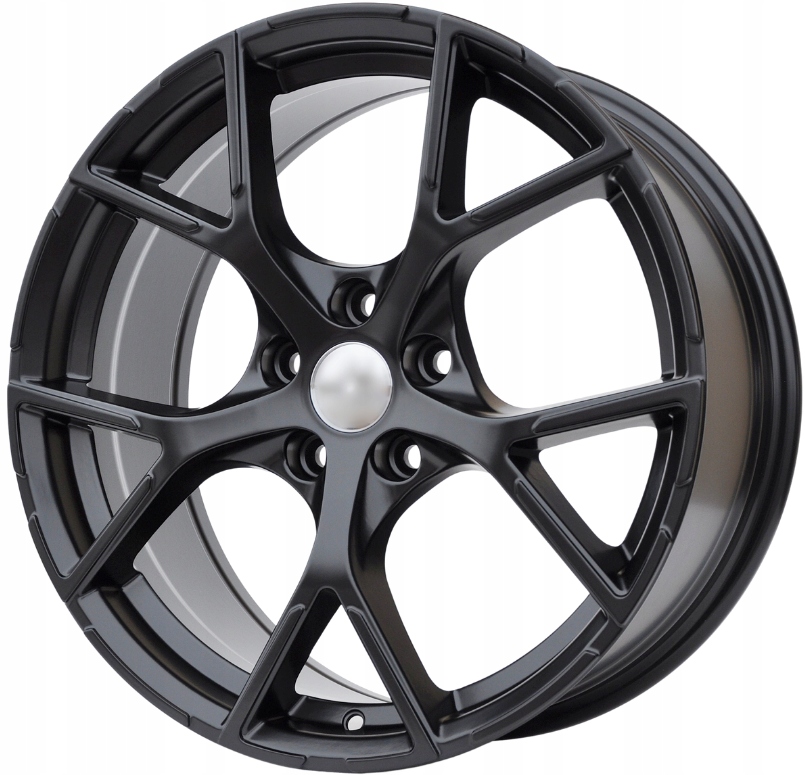 5997 Blhm ET46 Disky Alufelgi 18 5x112 Audi A3 8P 8V S3 A4 A5 A6 Q3 Q5