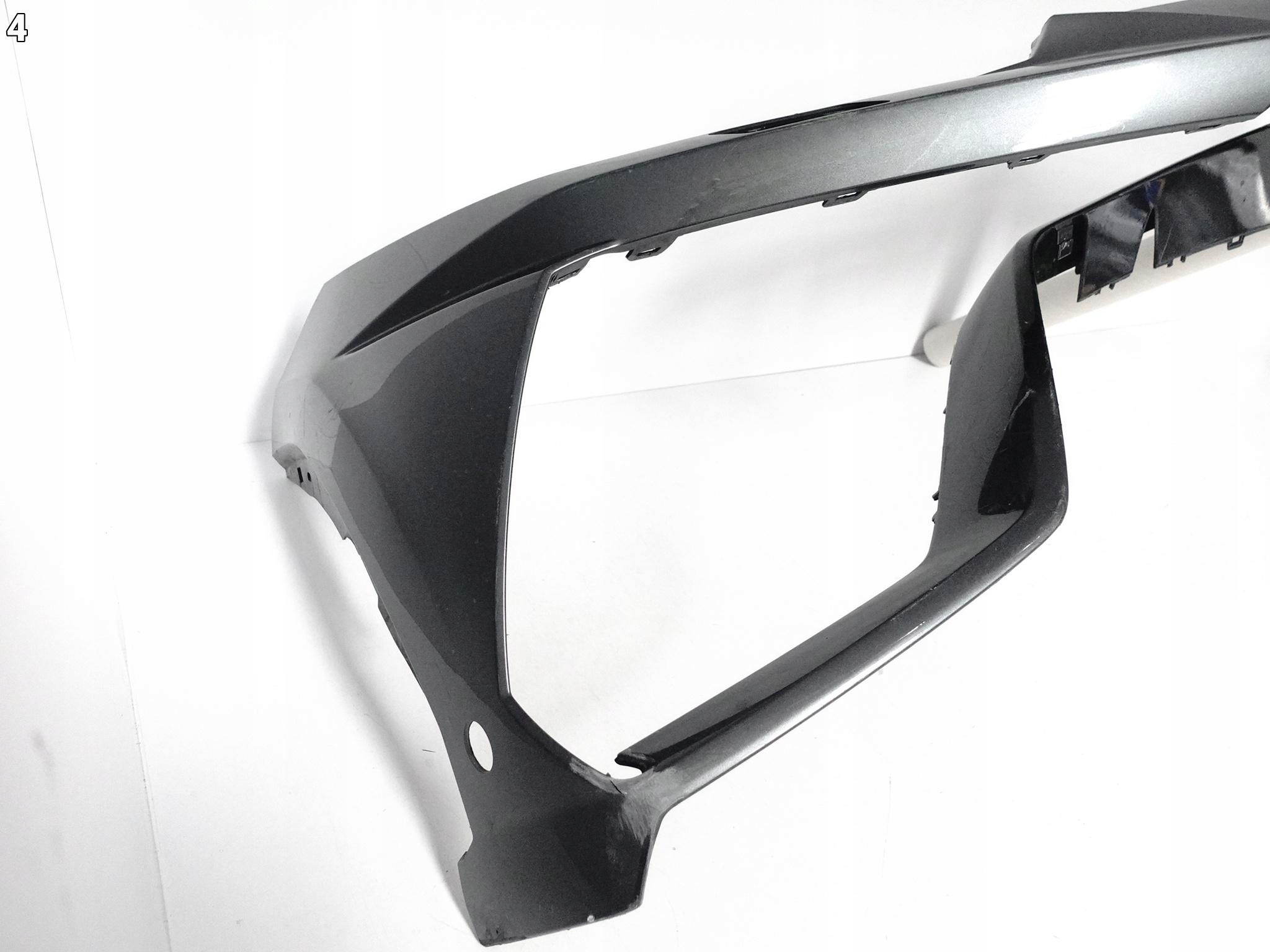 LAMBORGHINI URUS 4ML 18-23 bumper BUMPER front (washer/ PDC)
