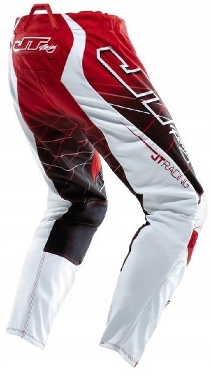 SPODNIE NA CROSS JT RACING EVOLVE LITE rozmiar 30 Producent inny