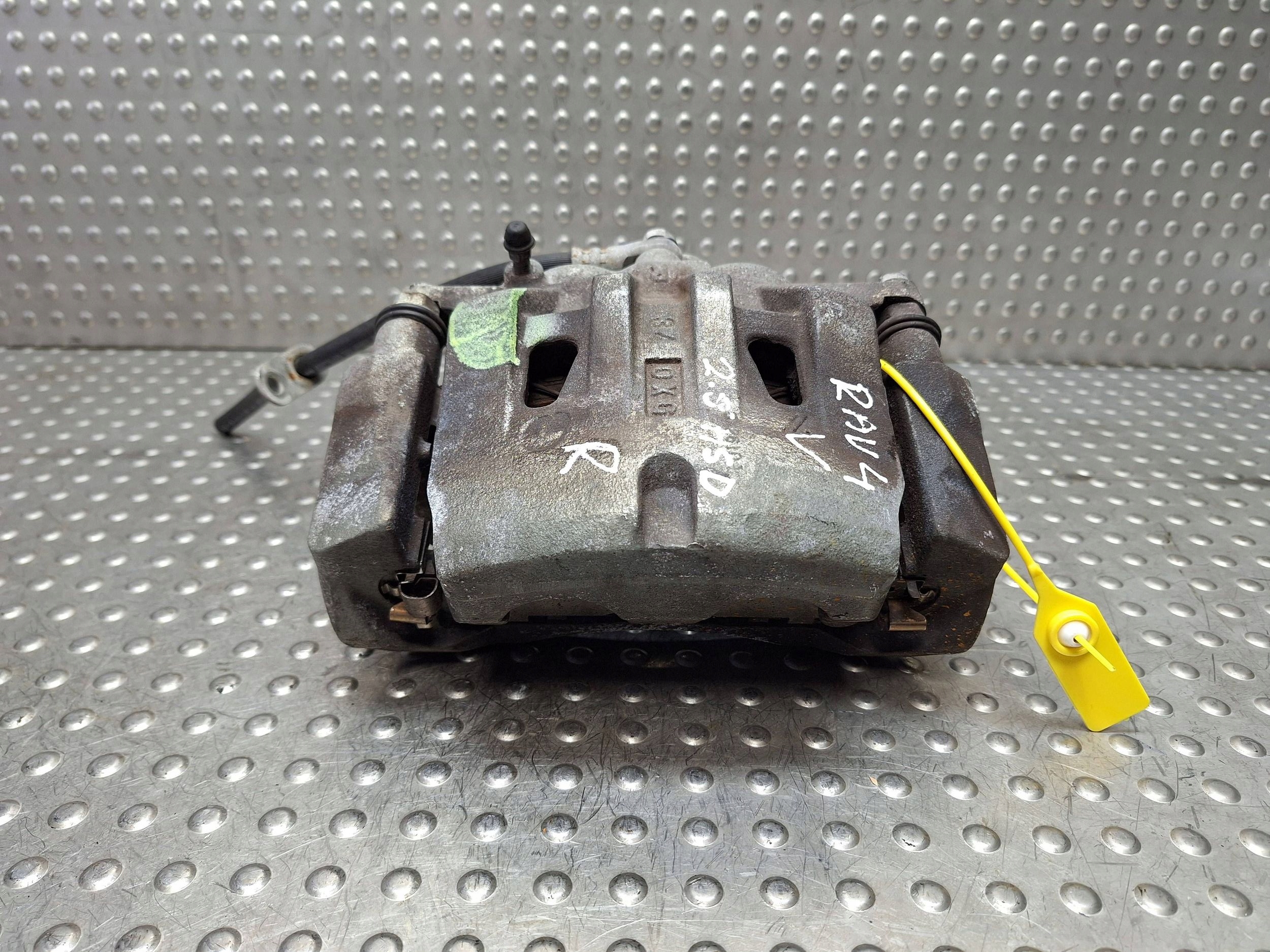 caliper brake right front TOYOTA RAV4 V 19- 2.5 H