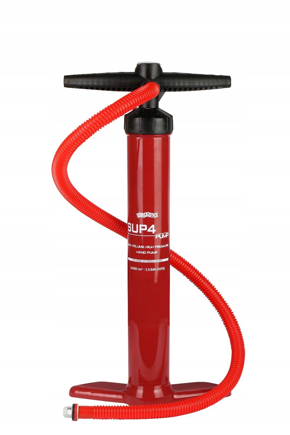 Bravo Pumpa obousměrná výkonná