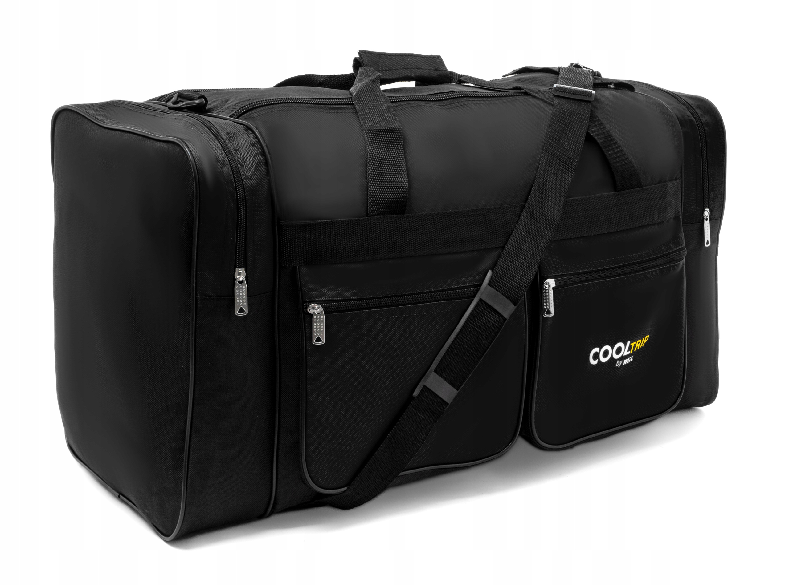 140L TORBA RGL PODRÓŻNA TURYSTYCZNA BAGAŻ POLSKA Model M18