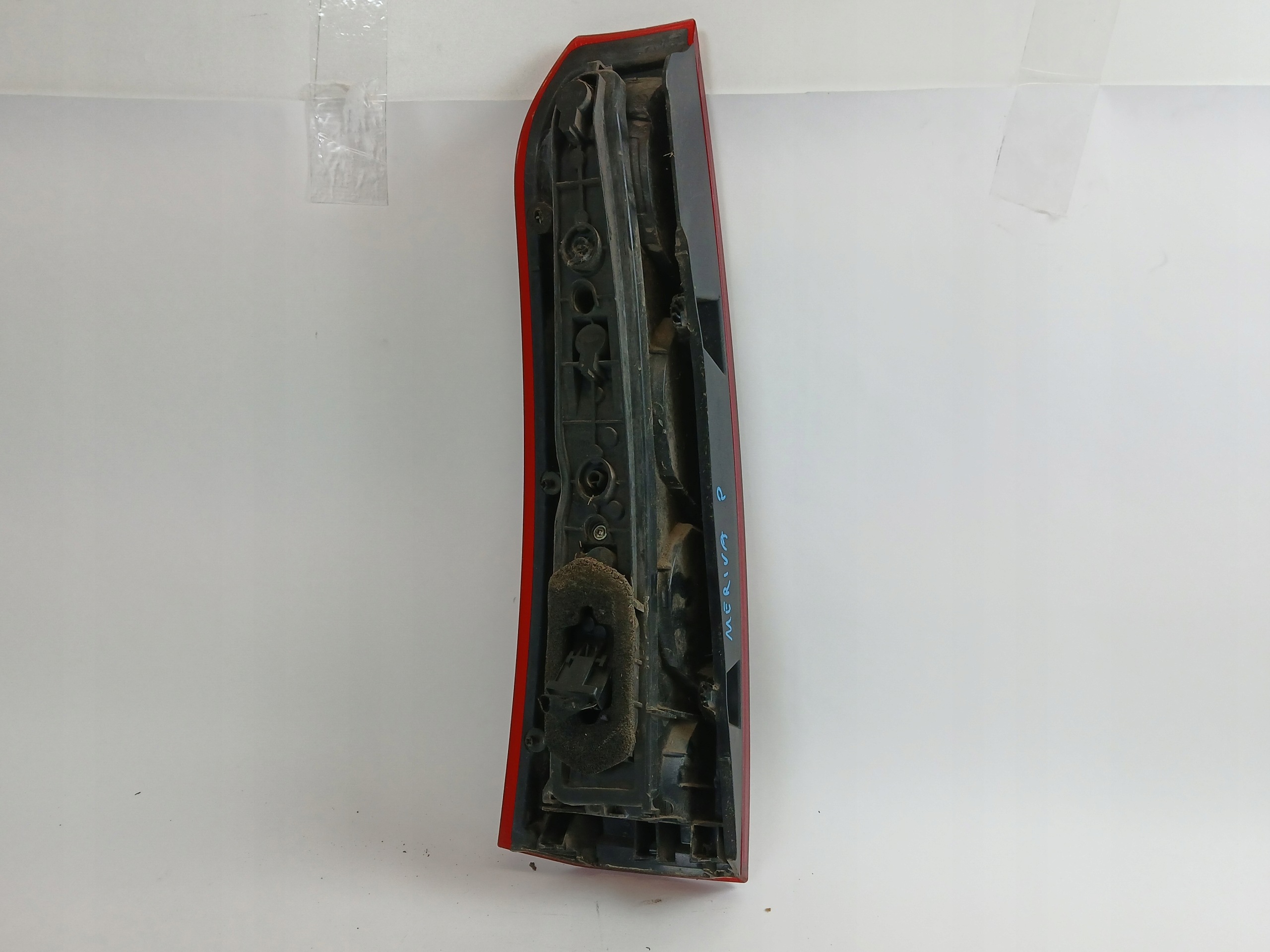 OPEL MERIVA A light right rear part