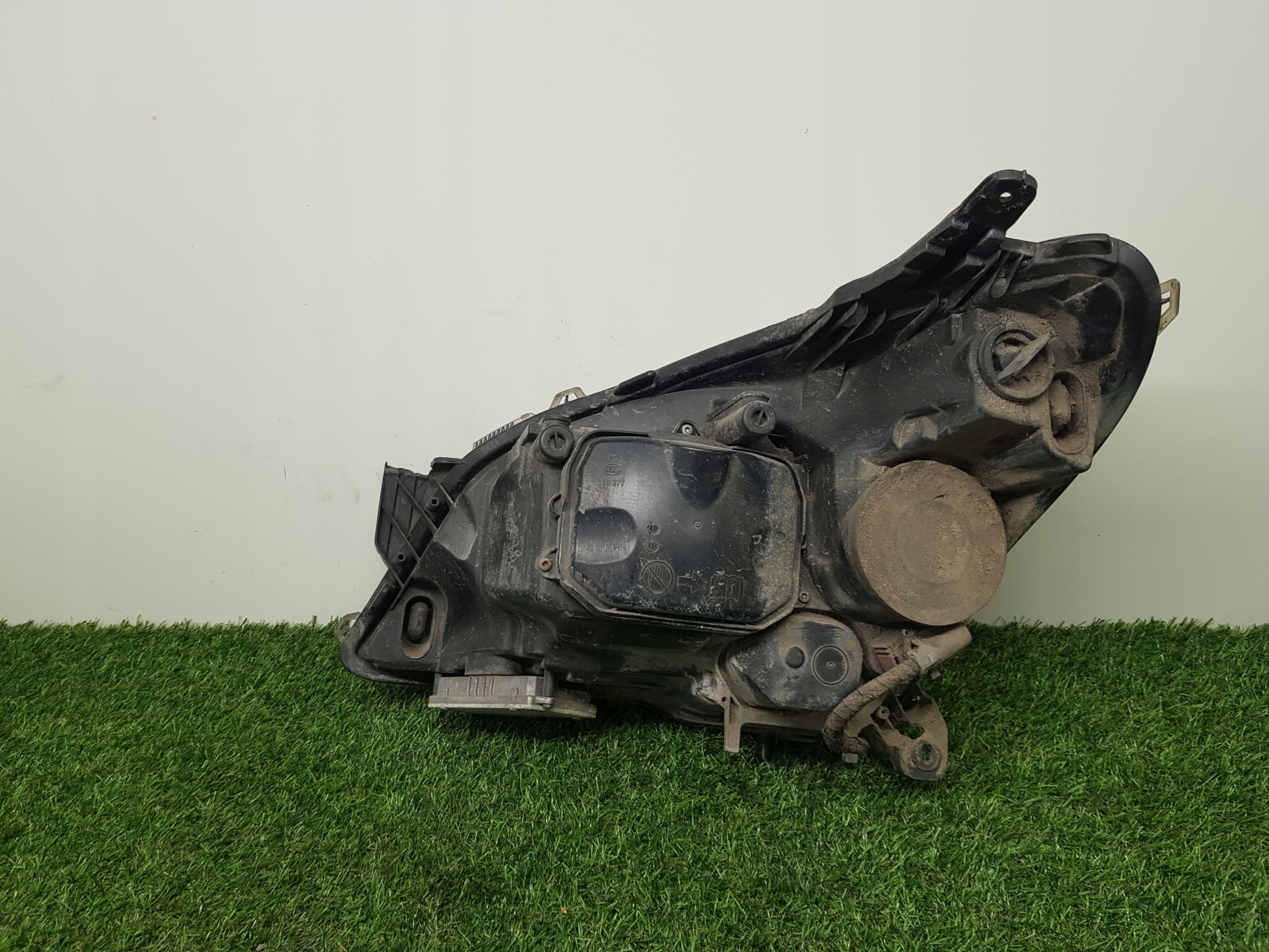light right front OPEL ASTRA H 5DV008290-00