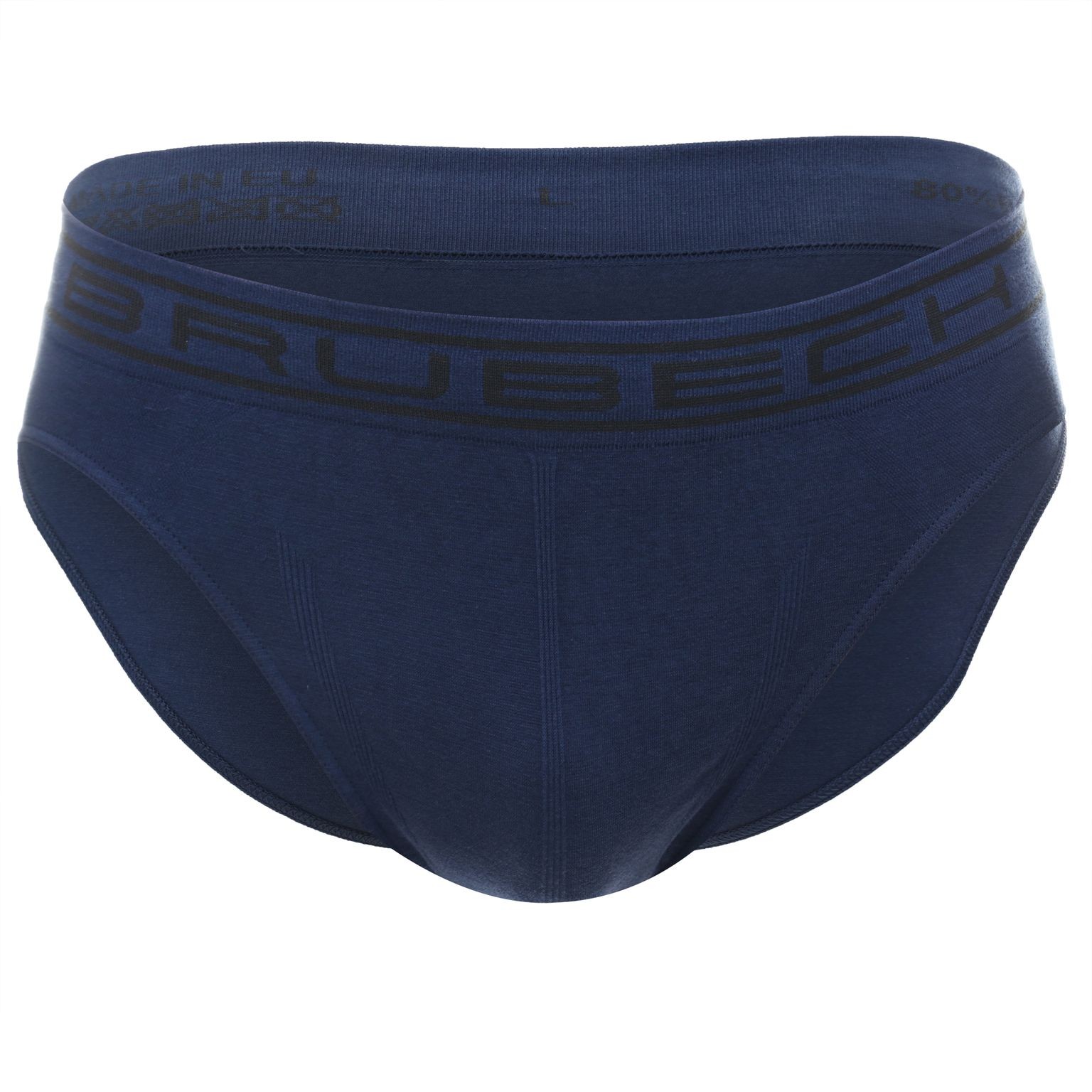 

Slipy Brubeck Bezszwowe Comfort Cotton - S
