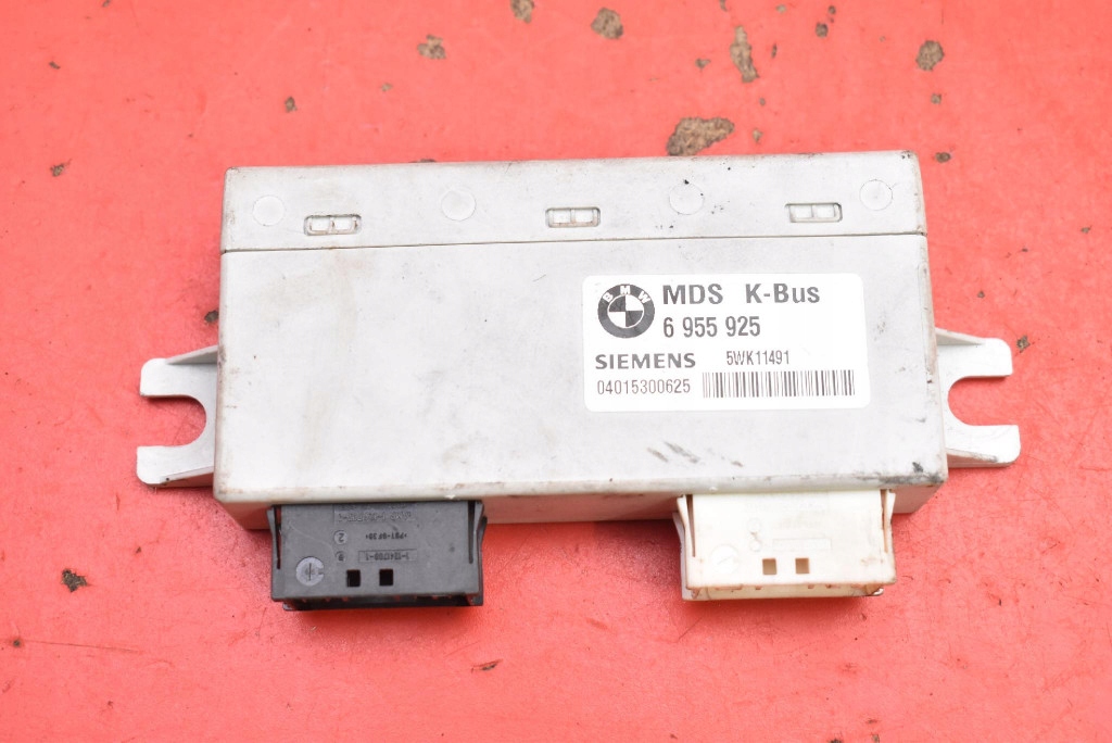 Bedienteil modul Schiebedach 6955925 BMW X5 E53 03-06