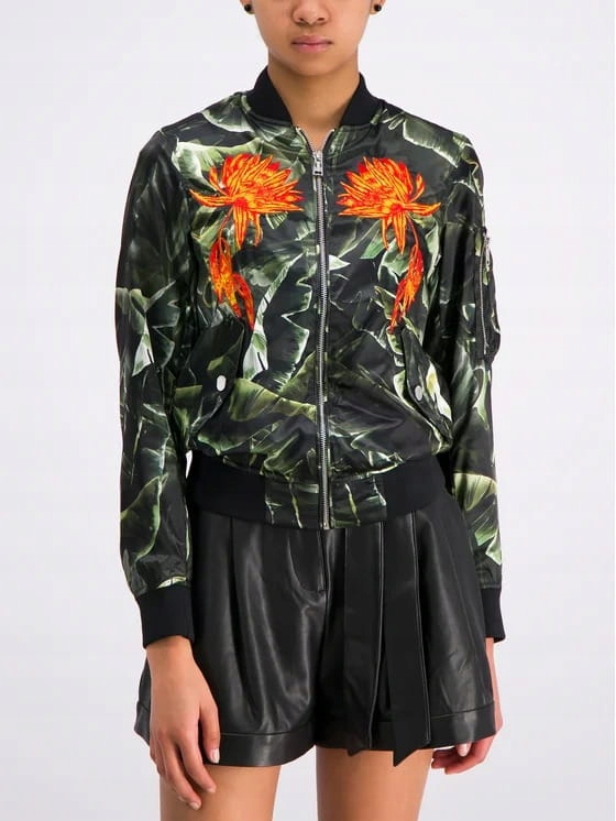 Guess Kurtka Bomber Haft (38)