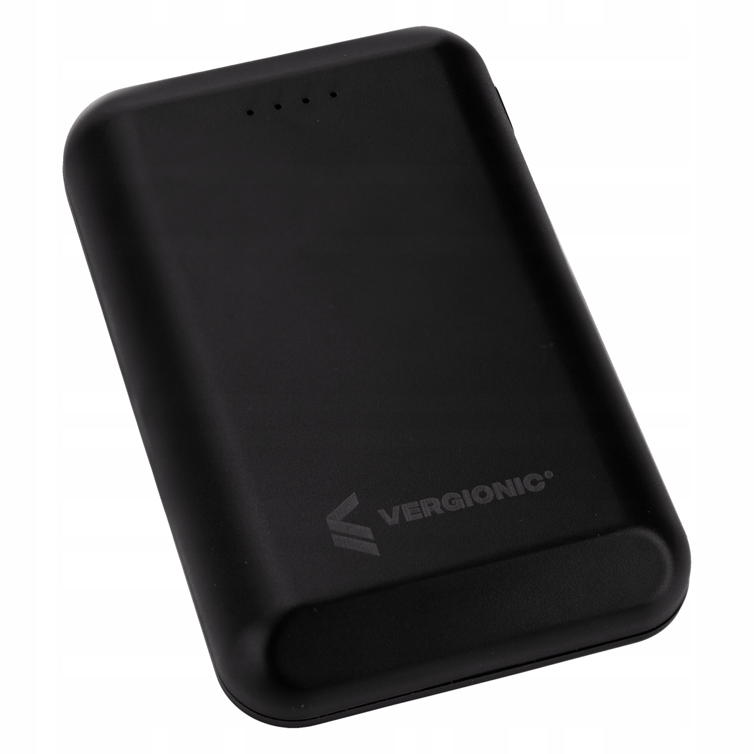 POWERBANK INDUKCYJNY MagSafe 5000 mAh MAGNETYCZNY USB-C Kod producenta ERPWMG5K2-WH