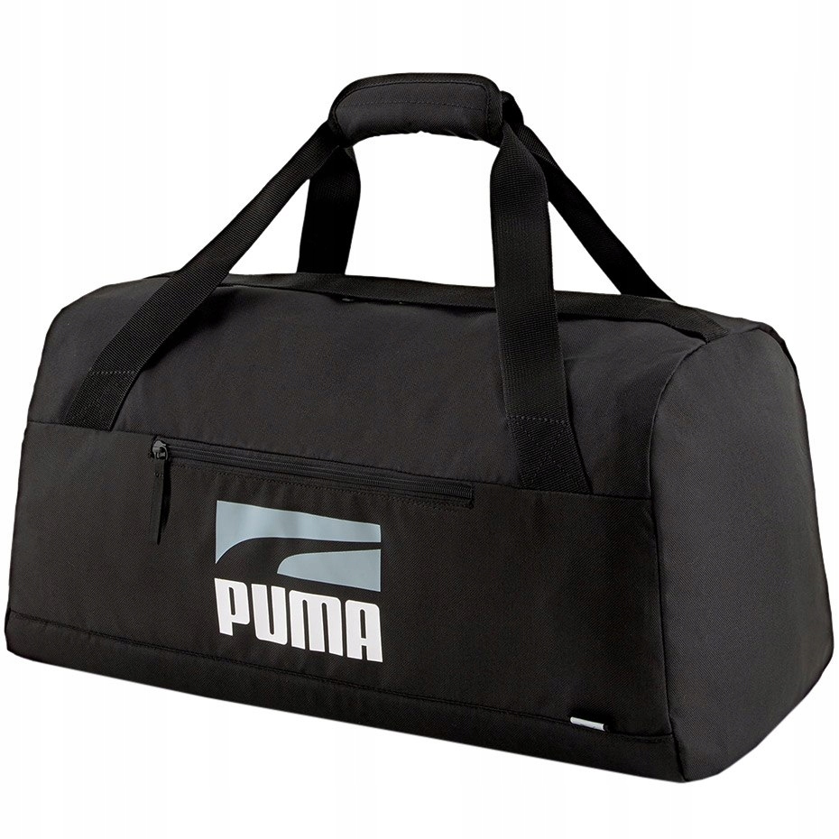 

Torba Puma Plus Sports II czarna 78390 01