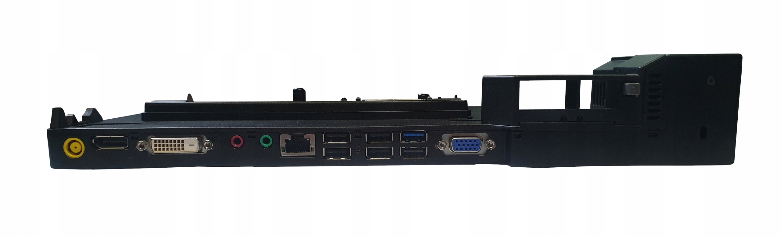 Lenovo 4337 USB 3.0 stacja dokująca Producent Lenovo