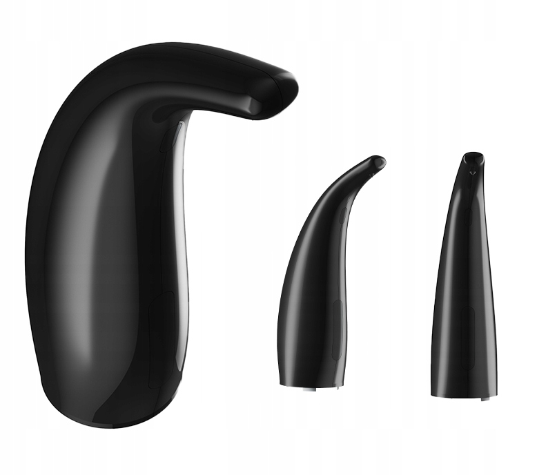 Dávkovač mýdla a tekutiny Automat 300 ml, dávkovač s čidlem