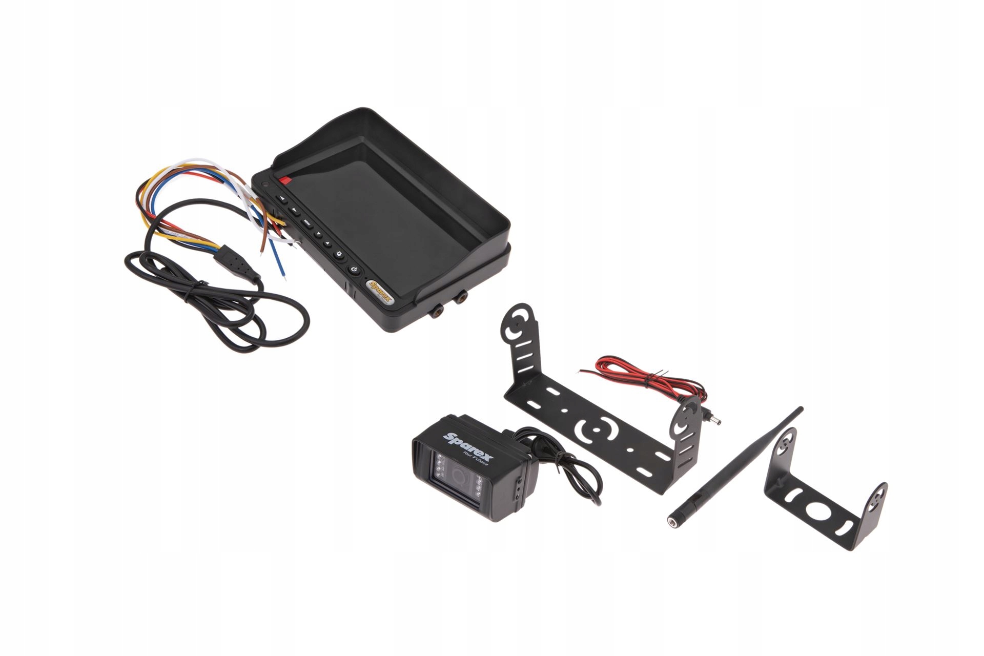 143669 Bezprzewodowy system kamer z monitorem 7