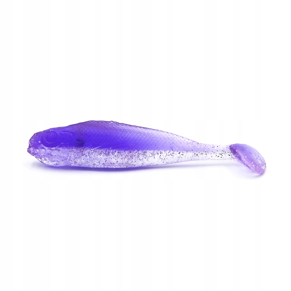 

Guma Realistic Shad Matusiak Jazgarz 9cm 8.5g 048