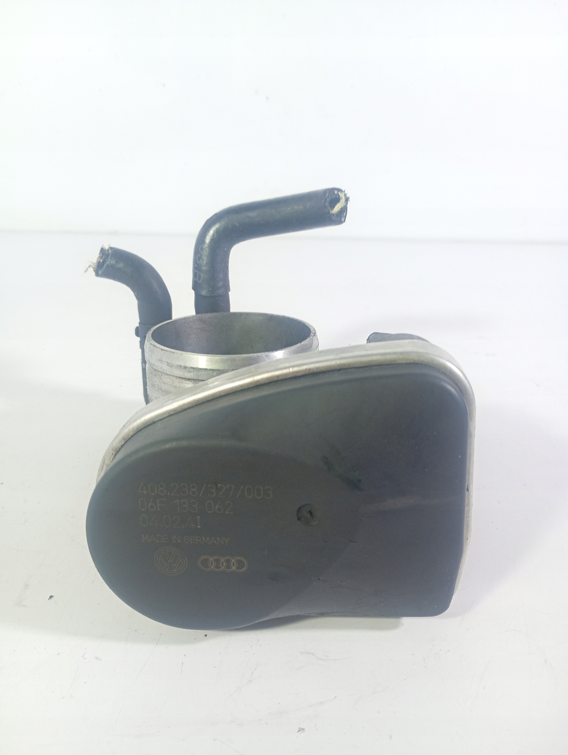 Audi A3 8P 03-13 Valvola a farfalla OE 06F133062