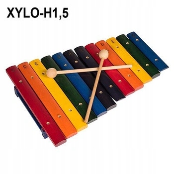 Hora XYLO1.5/X2002 diatonický xylofon