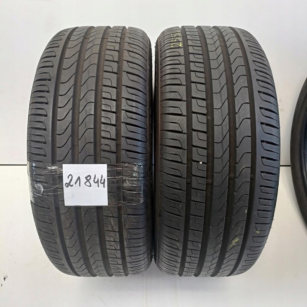 OPONY 255/40/20 2szt PIRELLI 8mm (21844)
