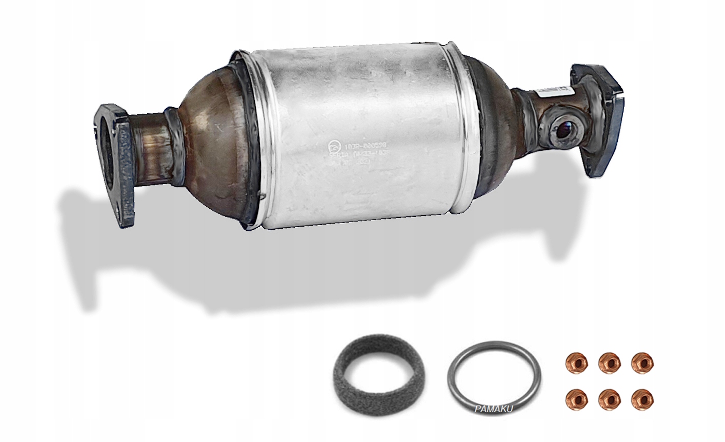 HONDA ACCORD VI 1998 2003 1 8 2 3 KATALIZATOR