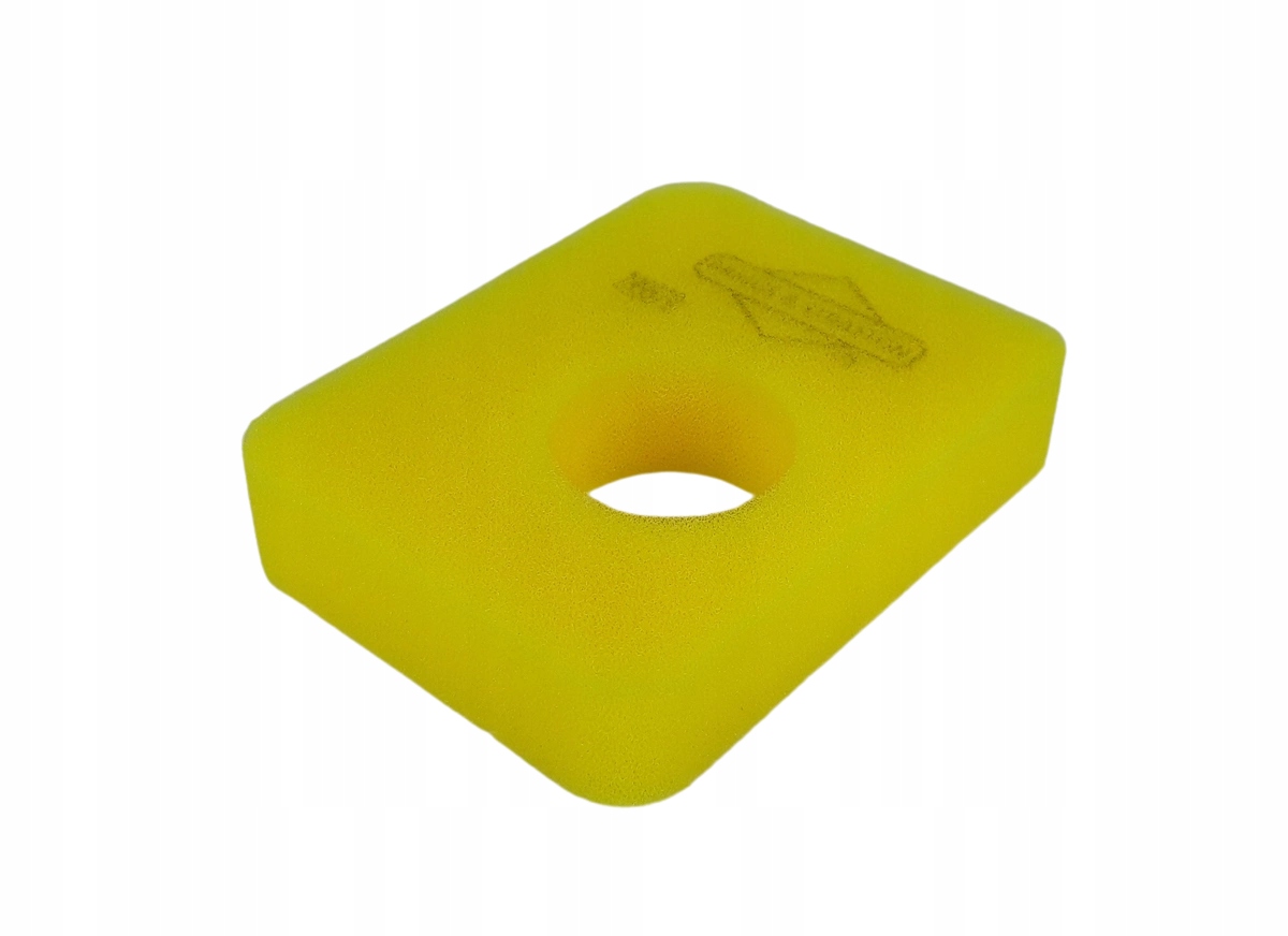 Oryginalny filtr powietrza Briggs&Stratton 550e, 550ex - 799579 Typ filtr