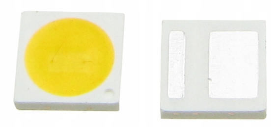 

Led Smd Cree 3x3x0,5mm biała neutralna /4145
