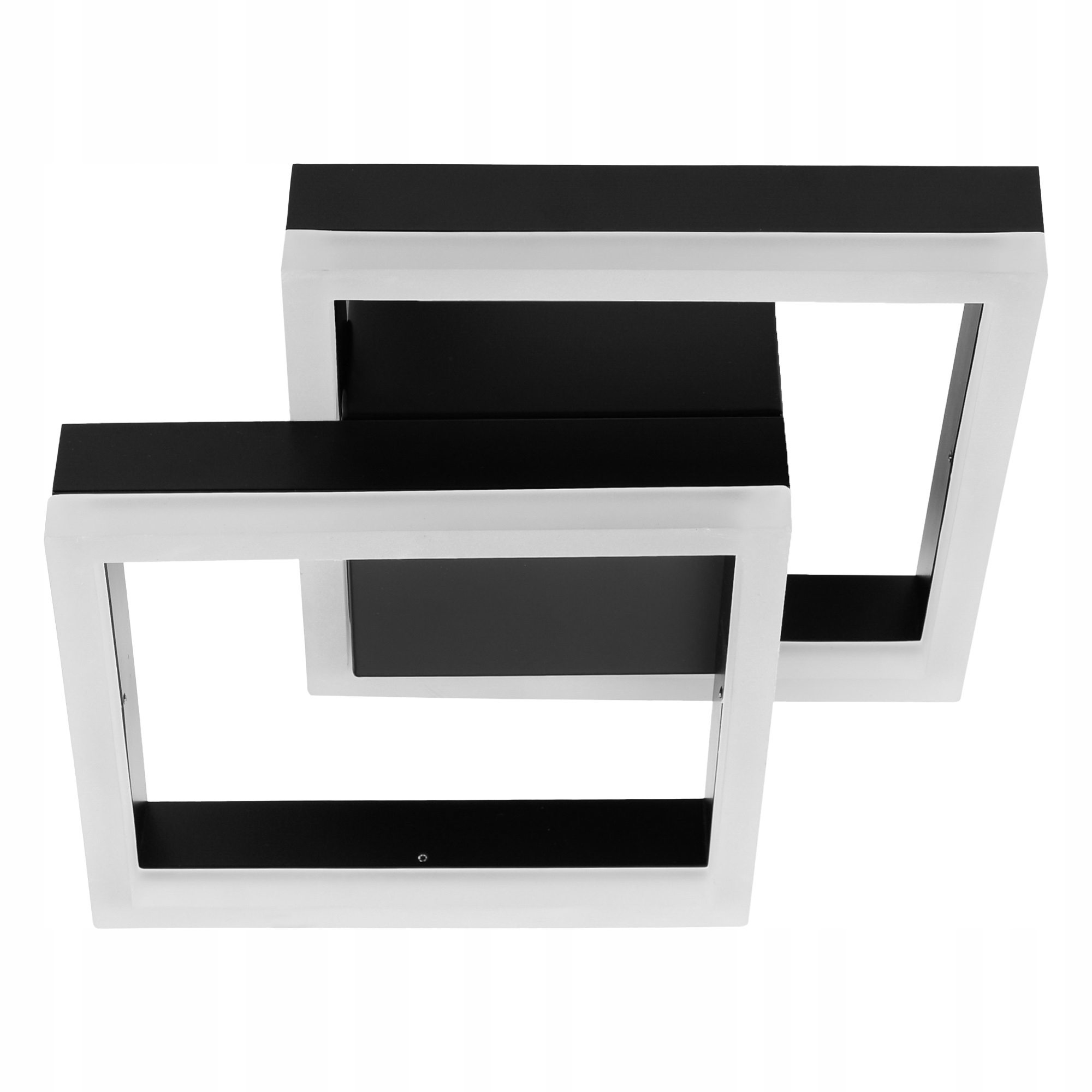 Lampa sufitowa Led wisząca żyrandol Led do salonu kuchni Nowoczesna 32W Nw