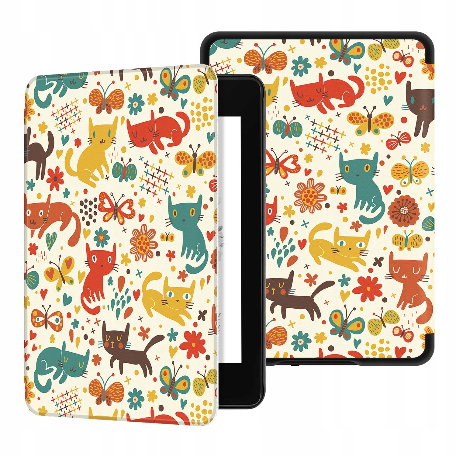 

Smartcase Etui do Kindle Paperwhite 5 (11 gen)