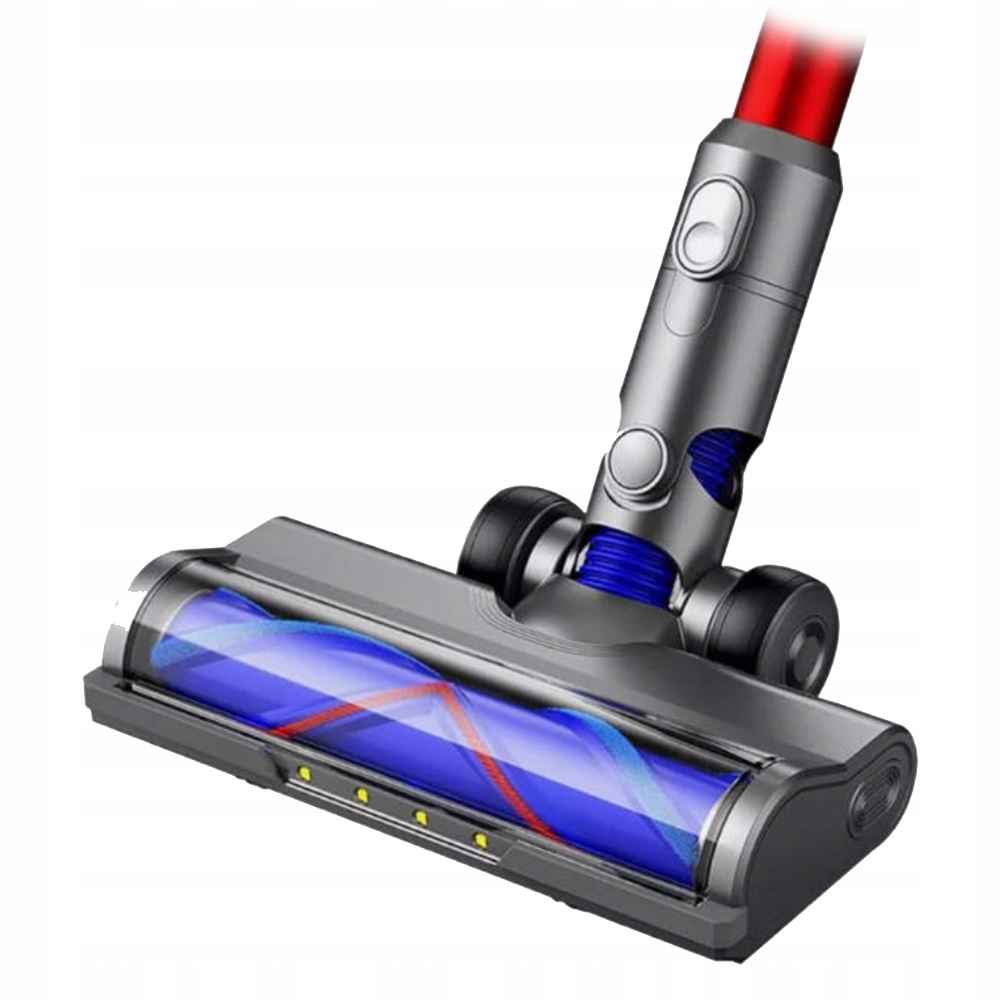 Turbo Kartáč pro Vysavač Dyson V6 DC58 DC59 DC61 DC62 DC74 Náhradní díl