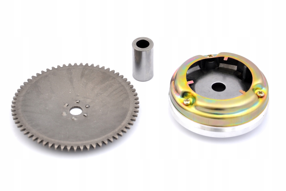 WARIATOR KPL HONDA DIO AF18 + PRZECIWTALERZ